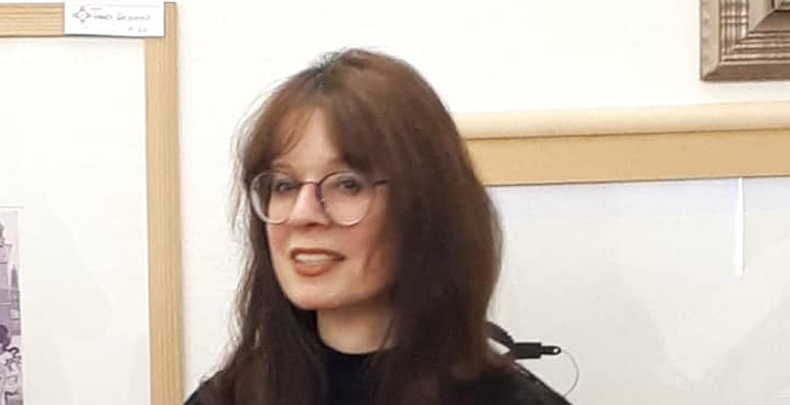 Copertina per Elezioni, Giulia Giorgi di Monfalcone candidata con Europa Verde
